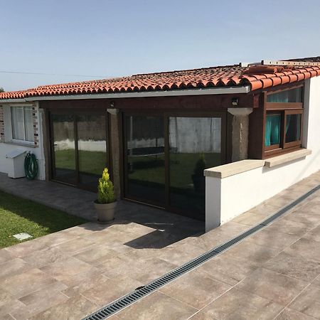 O Ranchito Βίλα O Grove Εξωτερικό φωτογραφία