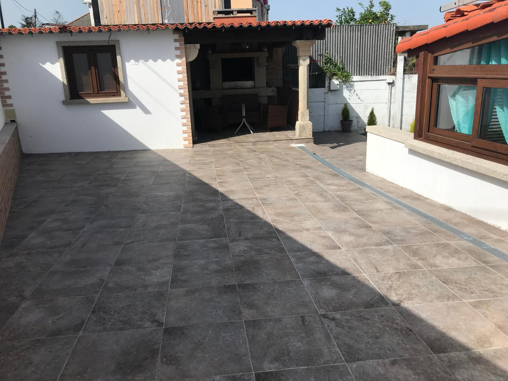 O Ranchito Βίλα O Grove Εξωτερικό φωτογραφία